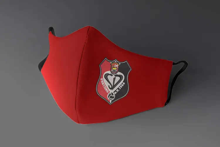 SV Prutting Stick Gesichtsmaske